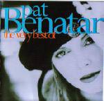 Pat Benatar : The Very Best of Pat Benatar